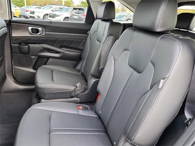 New 2026 Kia Sorento SX image 16