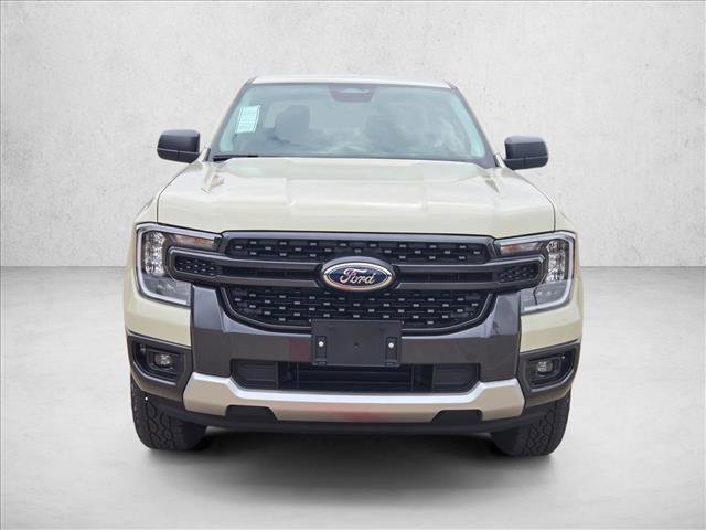New 2026 Ford Ranger XLT image 6