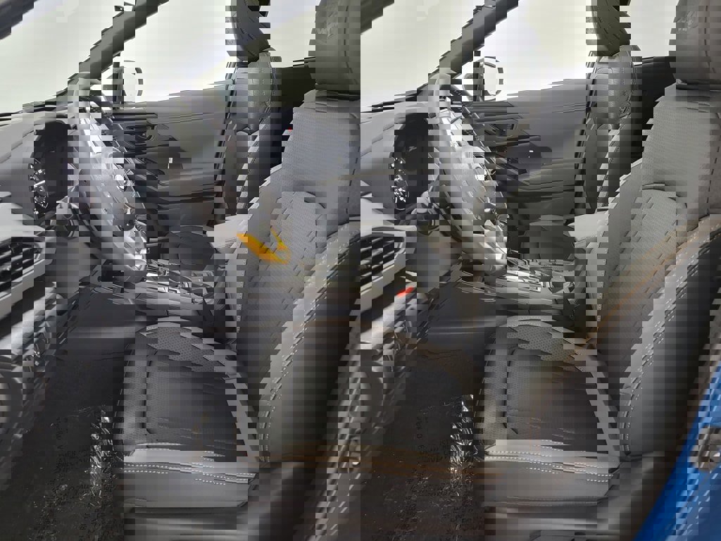 New 2026 Subaru Crosstrek 2.5i Wilderness image 10