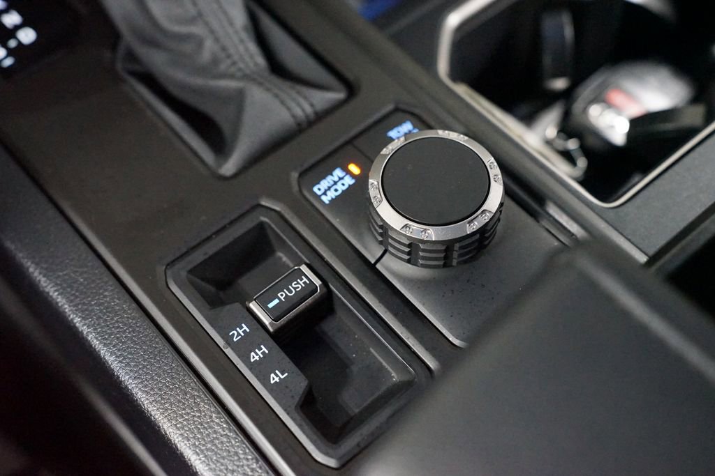 Used 2024 Toyota Tundra SR5 w/ SR5 Premium Package image 23