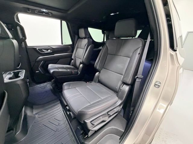 Certified 2024 Chevrolet Tahoe RST w/ Luxury Package image 29