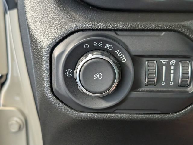 Used 2022 Jeep Wrangler Unlimited Sport image 26