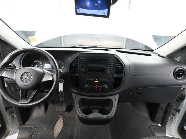 Used 2017 Mercedes-Benz Metris image 21