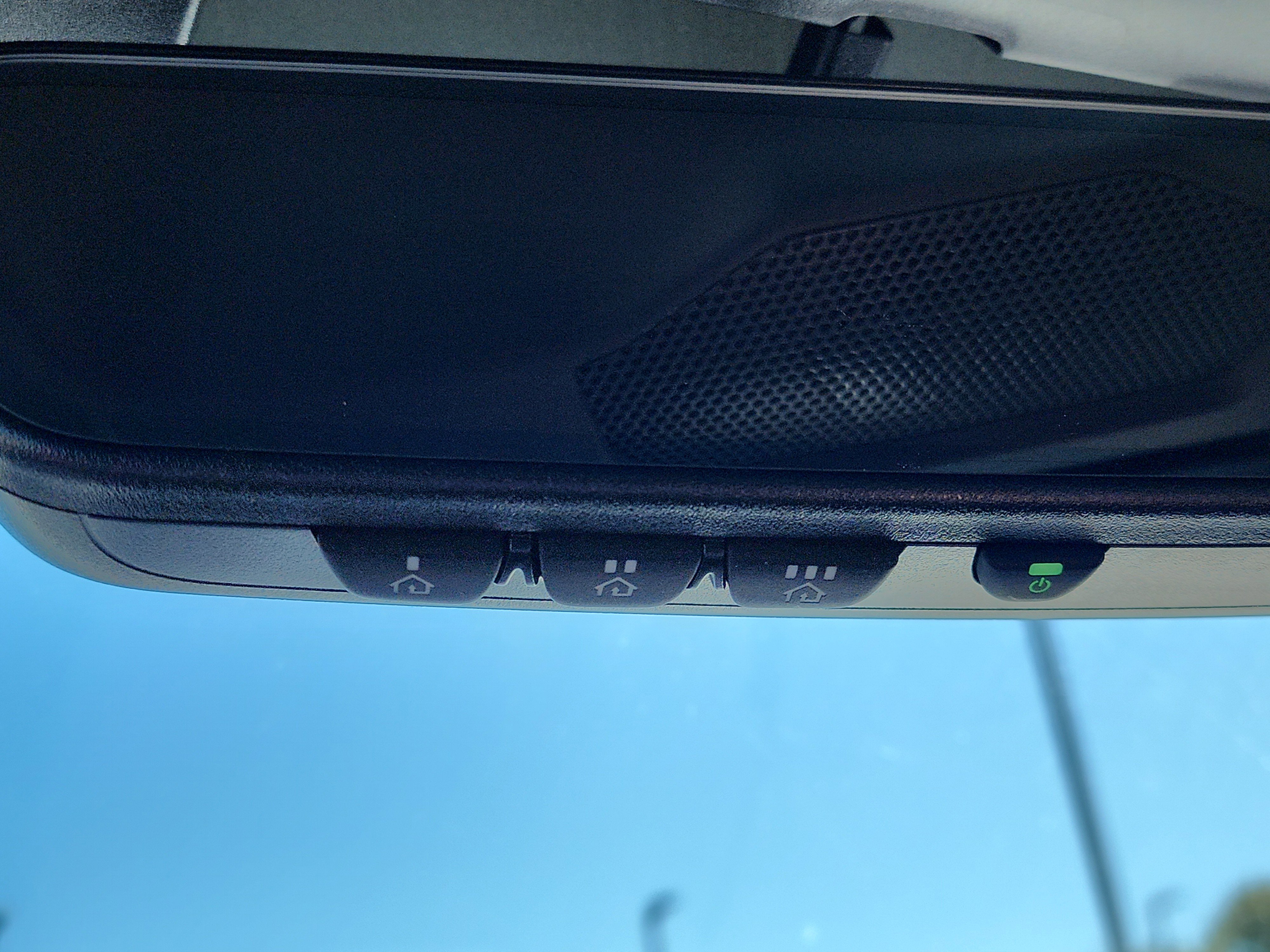 New 2025 Subaru WRX Premium w/ Popular Package #1A image 13