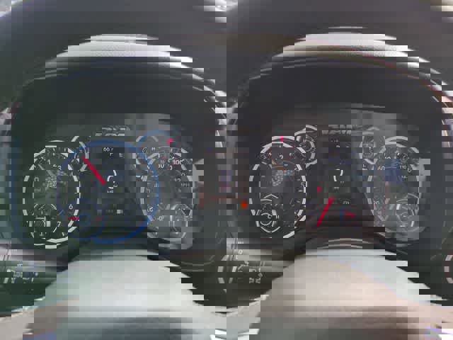 New 2026 RAM 1500 Big Horn image 33