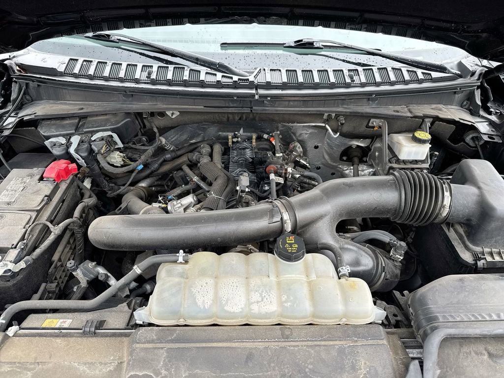 Used 2023 Lincoln Navigator Reserve AWD/4WD image 26