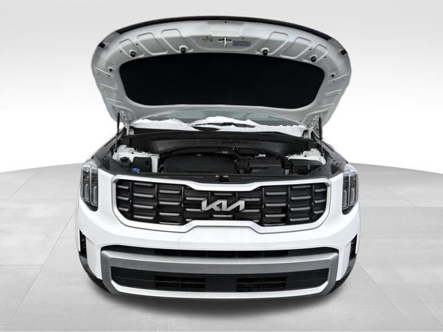 Used 2024 Kia Telluride S w/ S Sunroof Package image 40