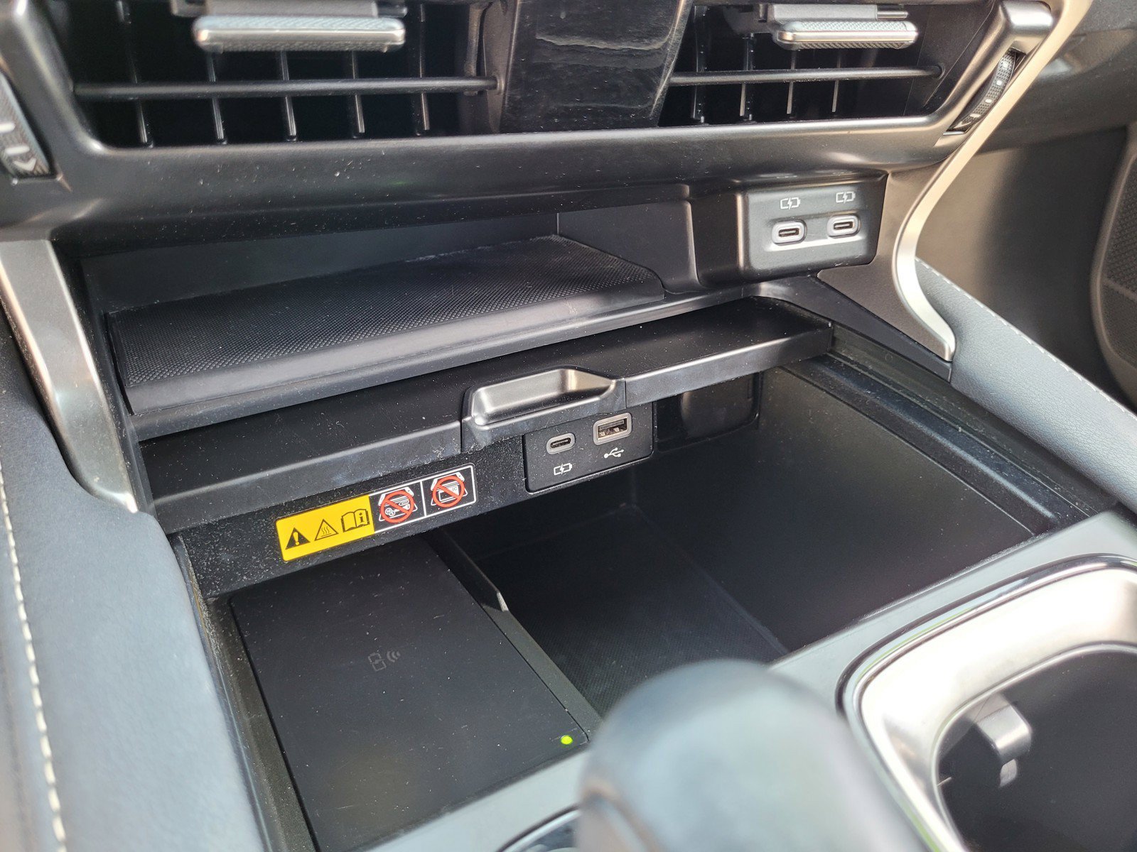 Used 2023 Lexus RX 350 Premium w/ Accessory Package (Z1) FWD image 21