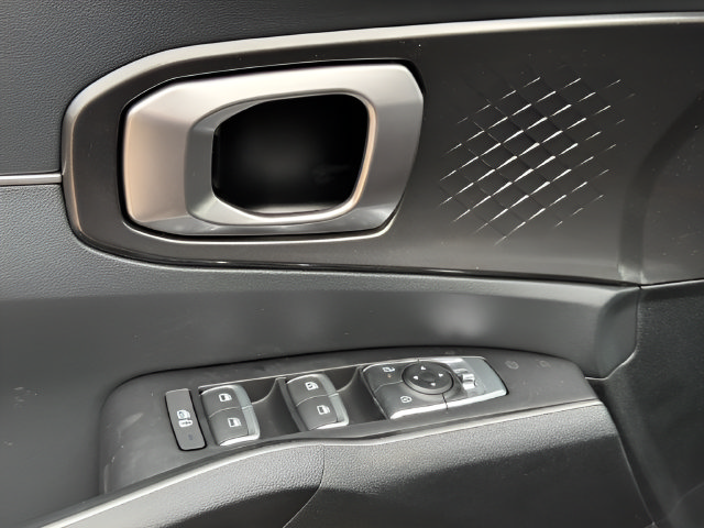 New 2026 Kia Sorento EX AWD/4WD image 19