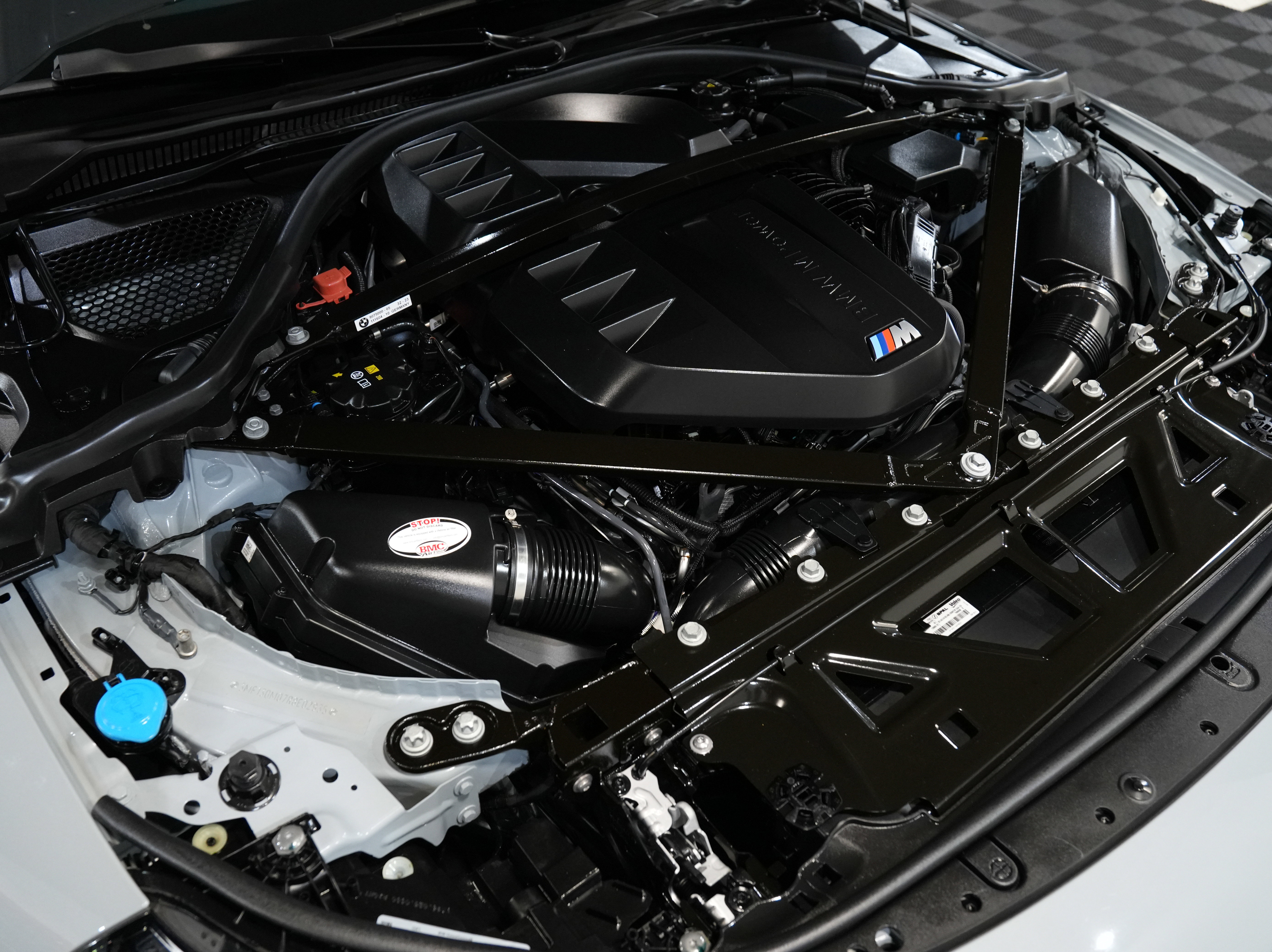 Used 2024 BMW M2 w/ Carbon Package image 47