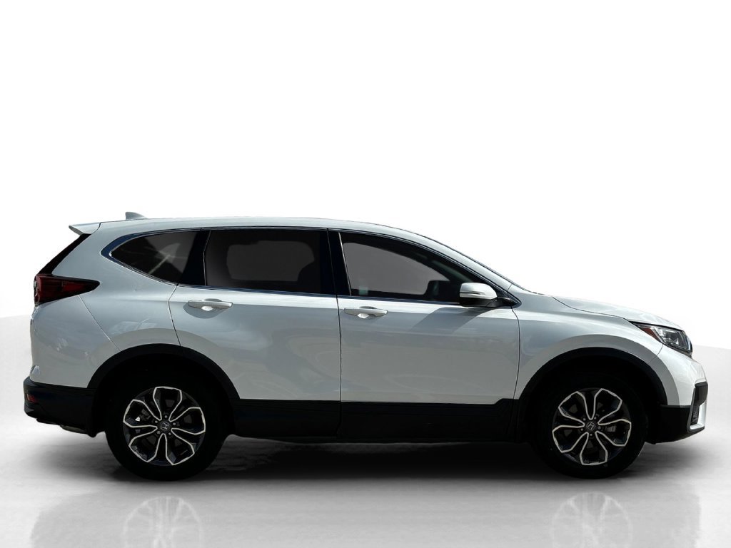 Used 2022 Honda CR-V EX image 7