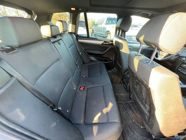 Used 2016 BMW X3 xDrive28i image 11