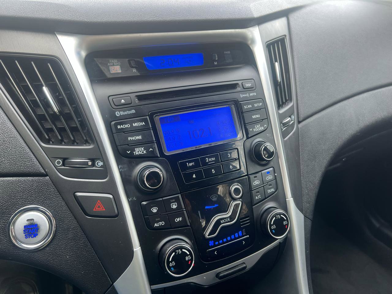 Used 2013 Hyundai Sonata SE image 23