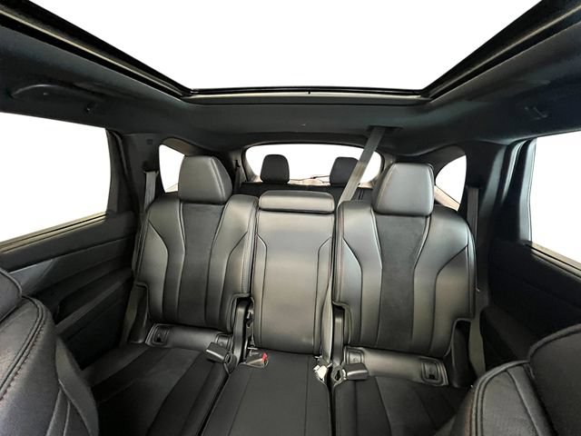 New 2026 Acura MDX A-Spec AWD/4WD image 30