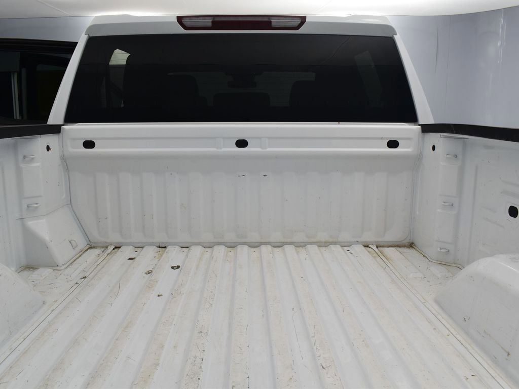 Used 2023 Chevrolet Silverado 1500 LT image 33