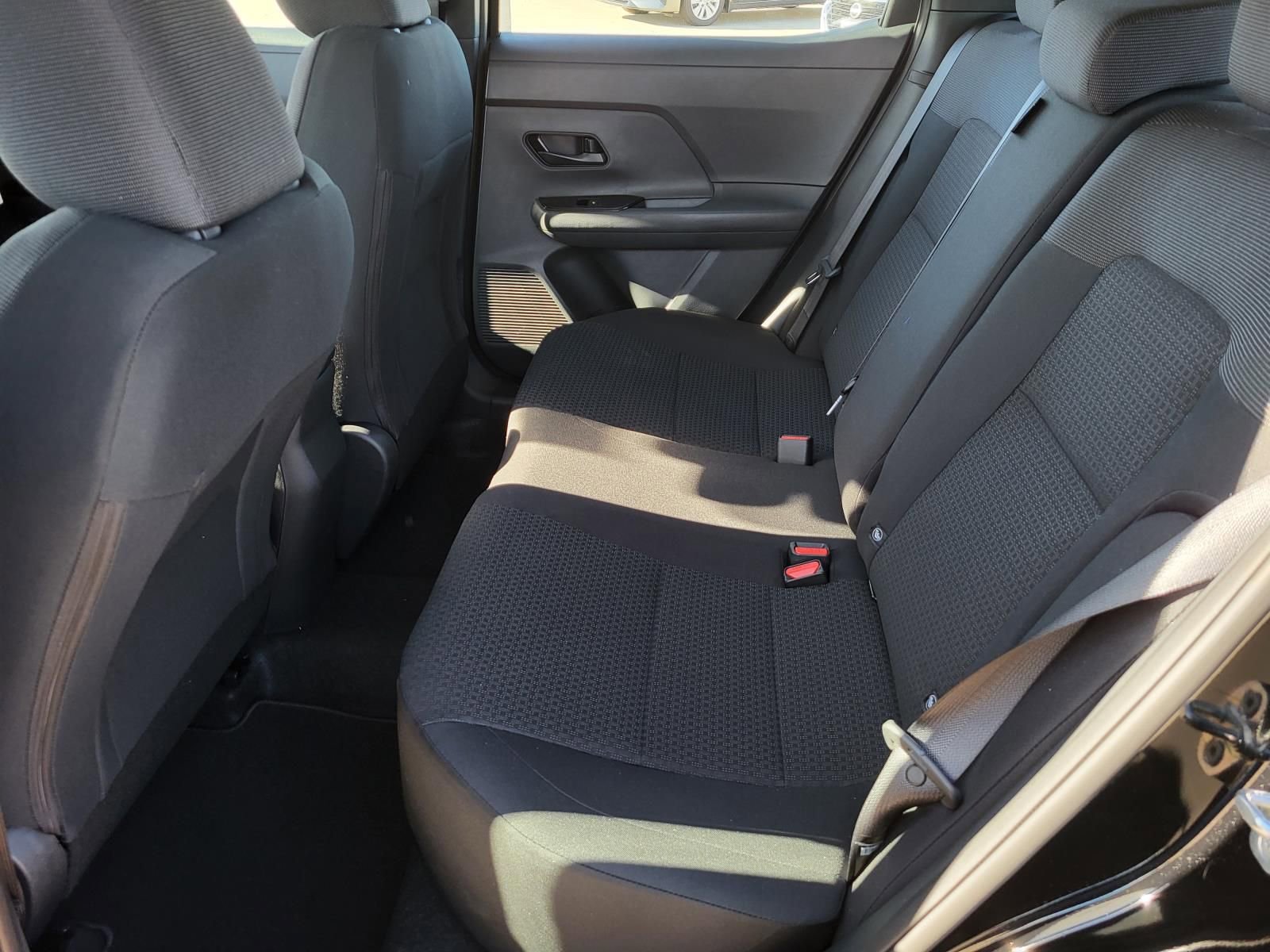 New 2026 Nissan Kicks S image 15