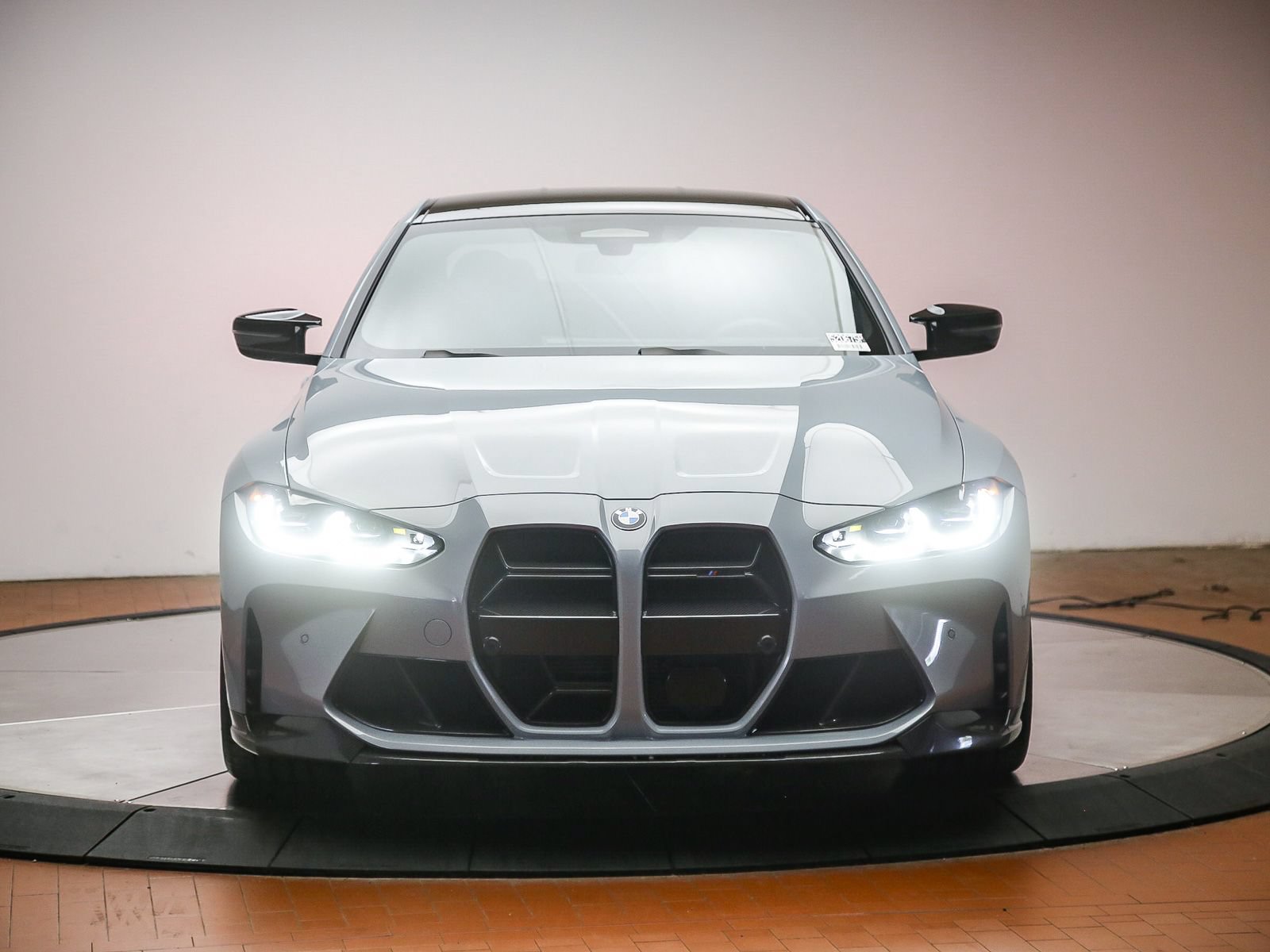 Used 2024 BMW M4 Competition RWD image 7