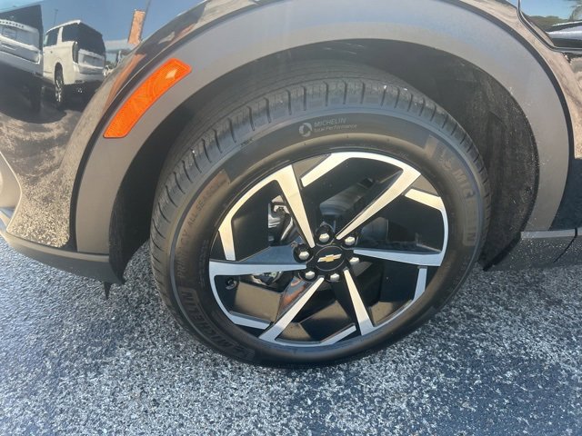 New 2026 Chevrolet Equinox EV LT image 10