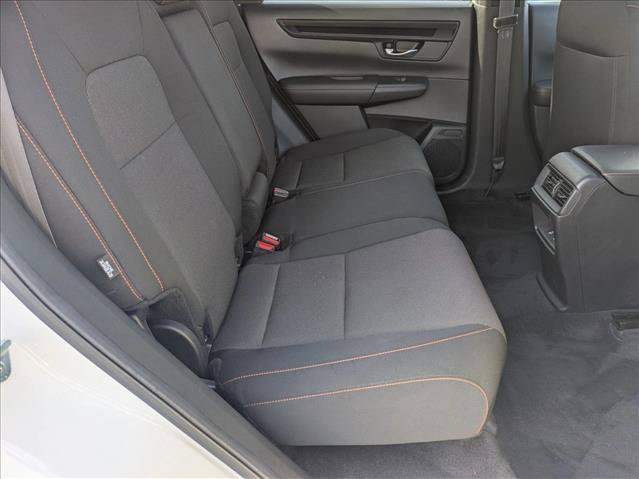 Used 2024 Honda CR-V Sport image 20