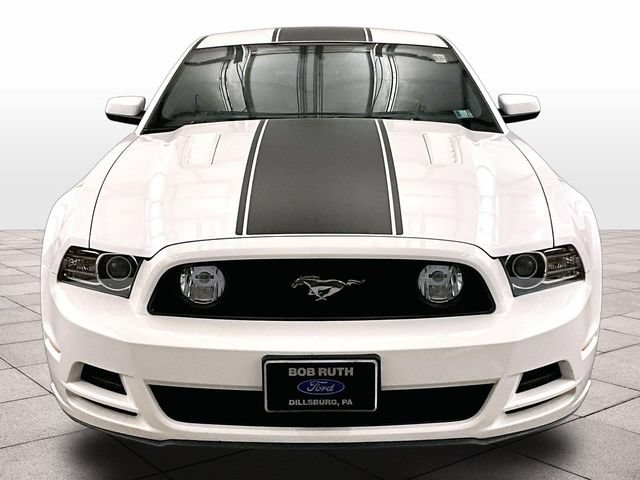 Used 2013 Ford Mustang GT Premium w/ Security Pkg RWD image 3