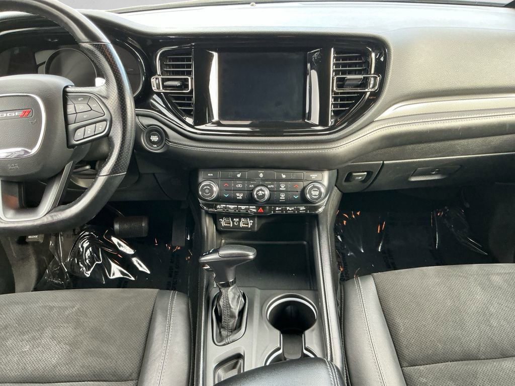 Used 2022 Dodge Durango GT image 10