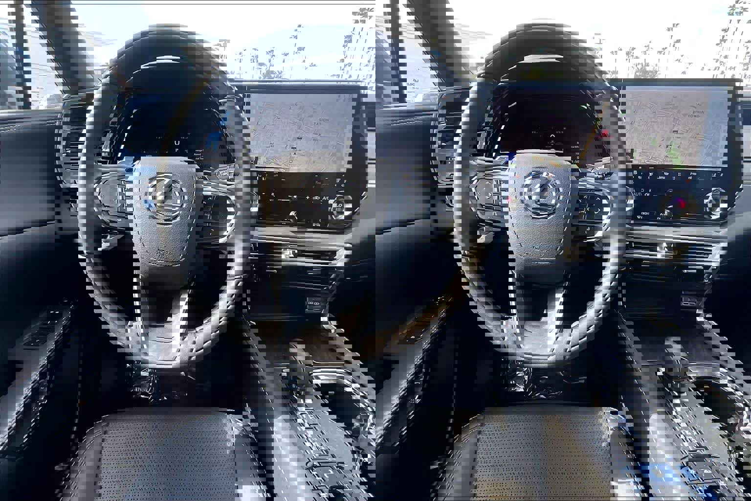 Used 2025 Lexus RX 350 Premium Plus image 6