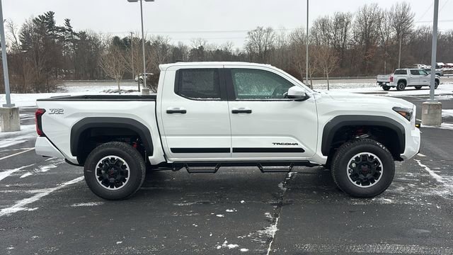 New 2026 Toyota Tacoma TRD Off-Road image 31