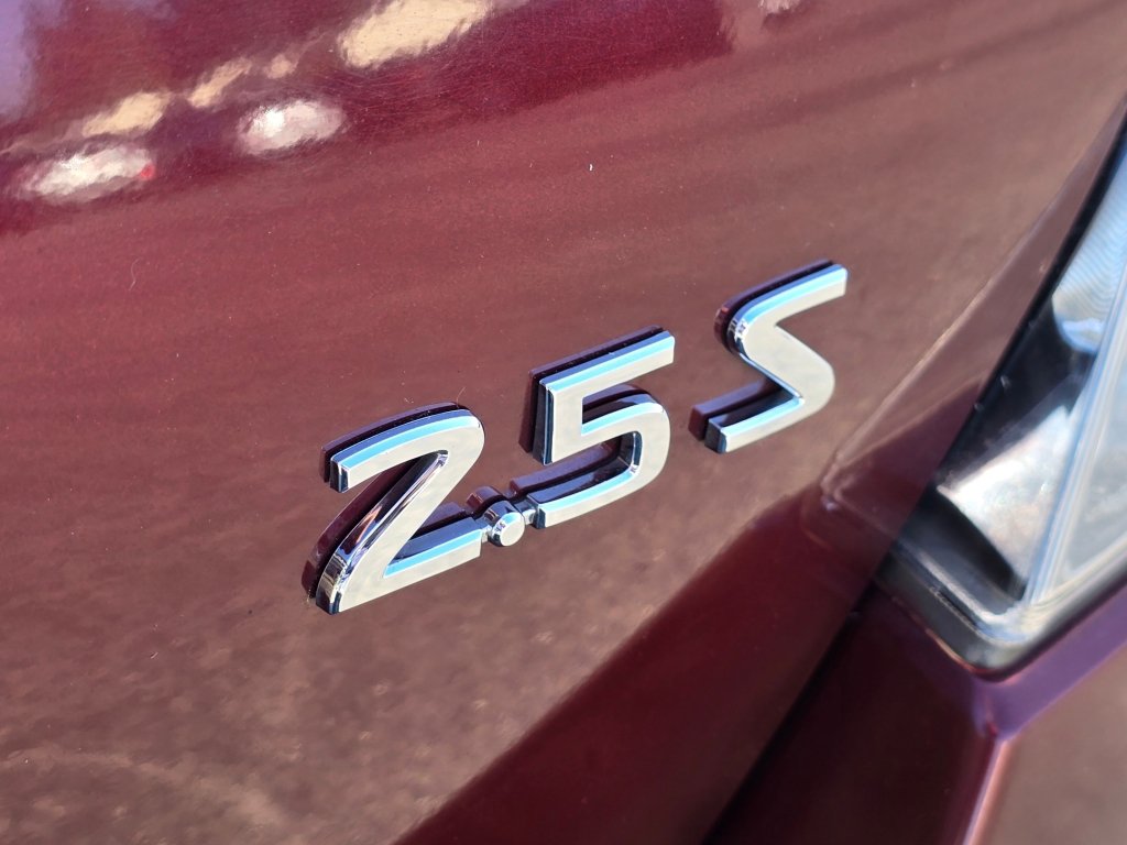 Used 2012 Nissan Altima 2.5 S FWD image 27