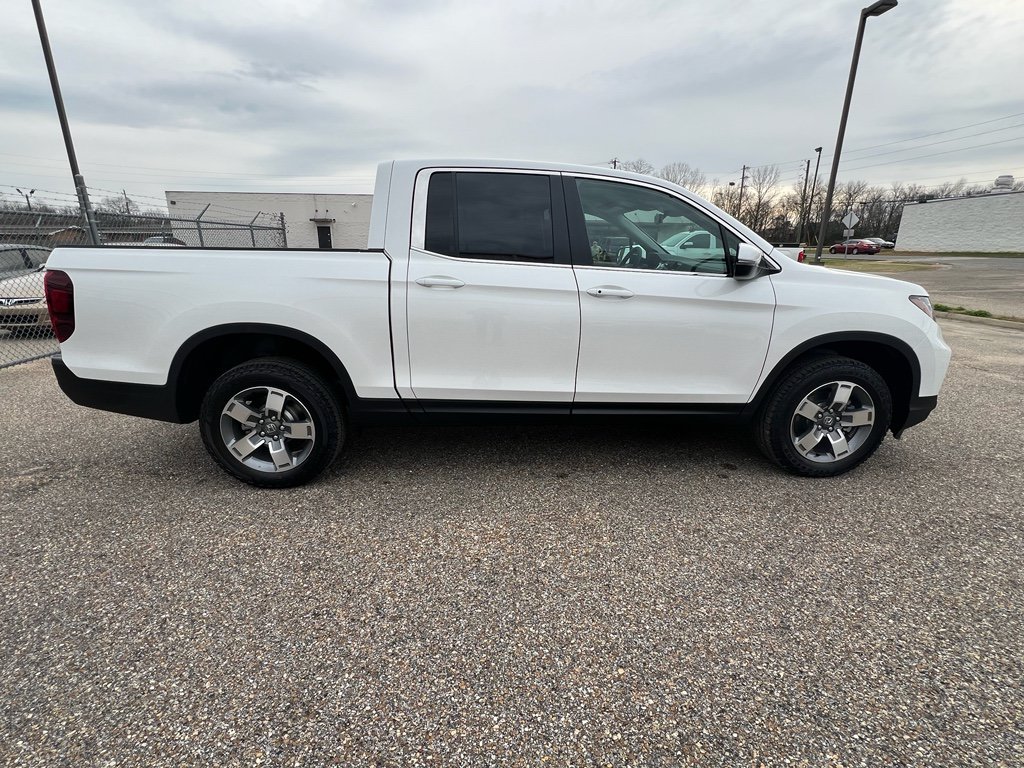 New 2026 Honda Ridgeline RTL image 10