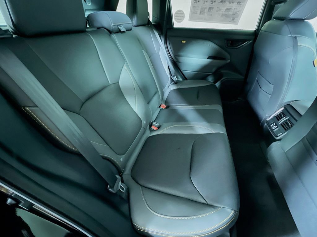 New 2026 Subaru Forester Wilderness image 20