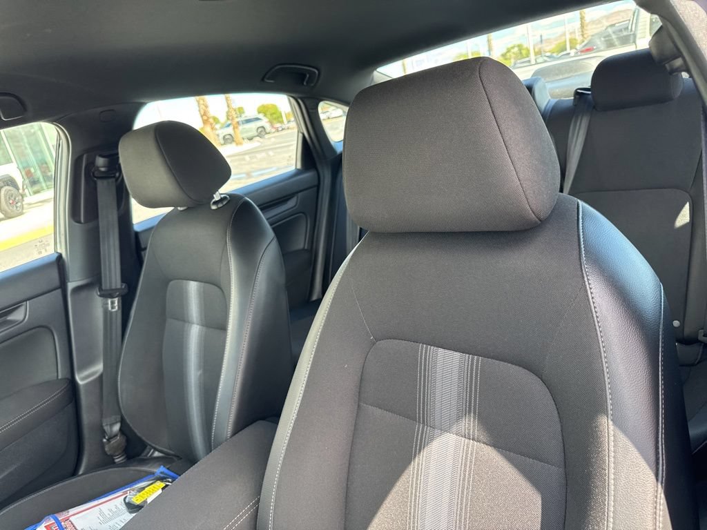 Used 2025 Honda Civic Sport image 15