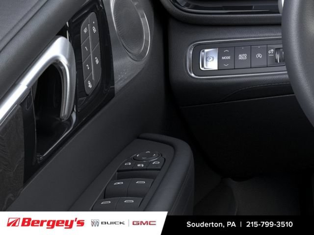 New 2026 Buick Enclave Avenir w/ Super Cruise Package FWD image 23