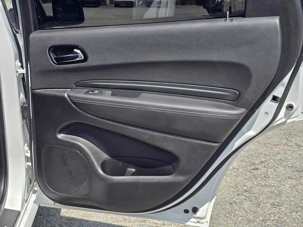 Used 2021 Dodge Durango SRT w/ Technology Group AWD/4WD image 51