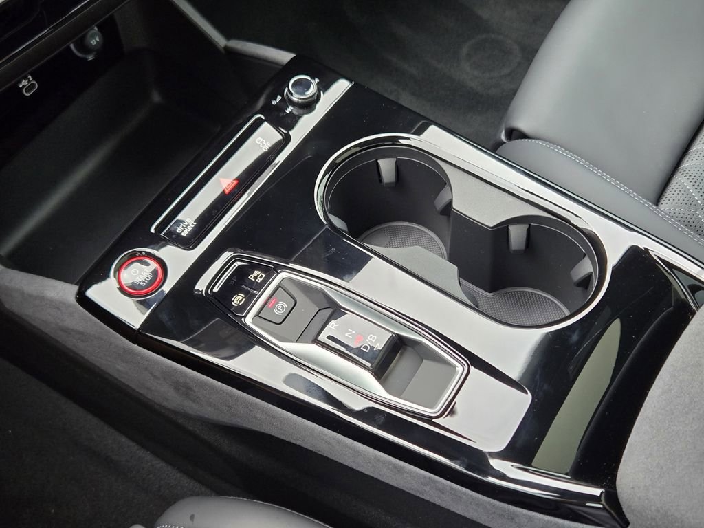 New 2027 Audi S6 e-tron Premium Plus image 24
