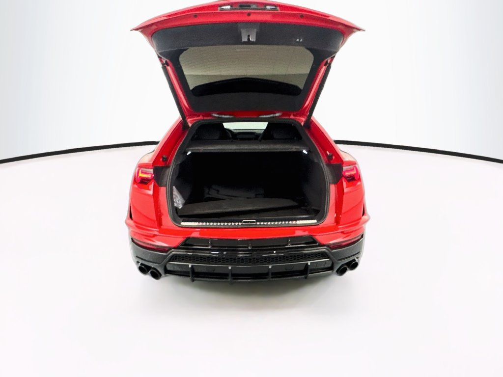 Used 2023 Lamborghini Urus S AWD/4WD image 28