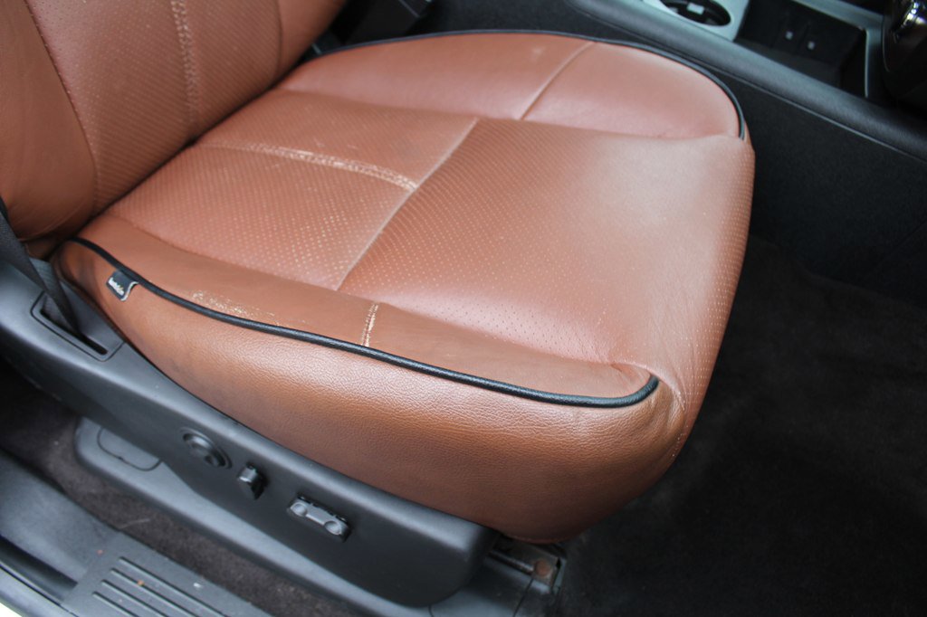 Used 2012 Chevrolet Silverado 2500 LTZ image 23