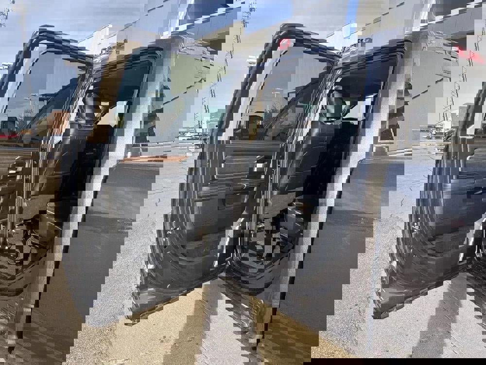 Used 2024 RAM 2500 Laramie w/ Safety Group image 5