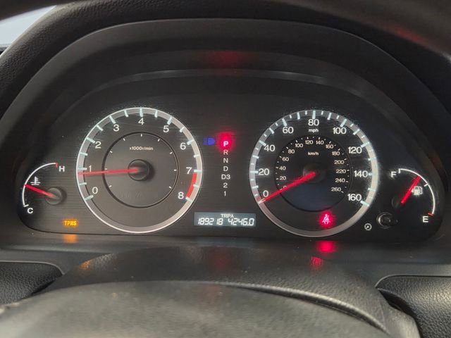 Used 2009 Honda Accord LX-S image 22