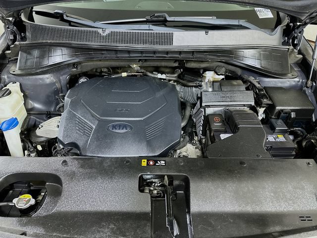 Used 2019 Kia Sorento SX AWD/4WD image 35