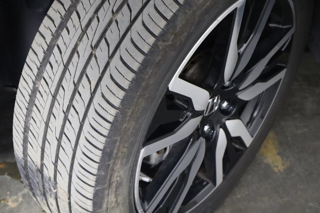 Used 2022 Honda Pilot Touring image 41