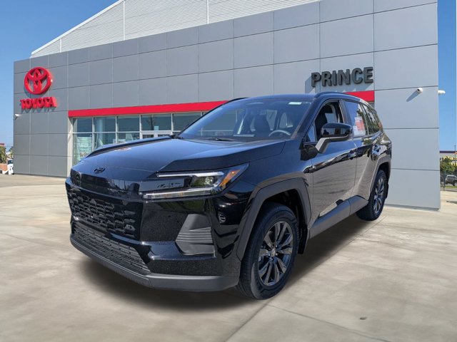 New 2026 Toyota RAV4 XLE Premium FWD image 8