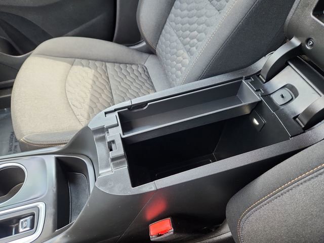 Used 2020 Chevrolet Equinox LT image 47