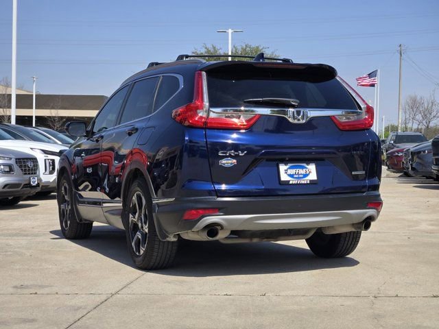 Used 2019 Honda CR-V Touring image 6