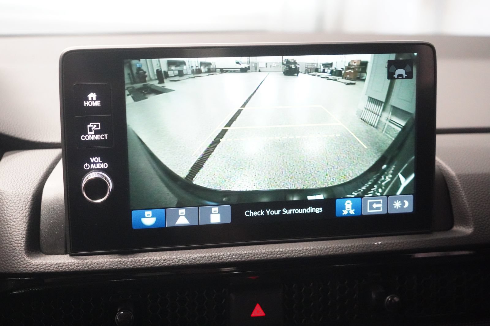 Used 2026 Honda CR-V EX-L image 23