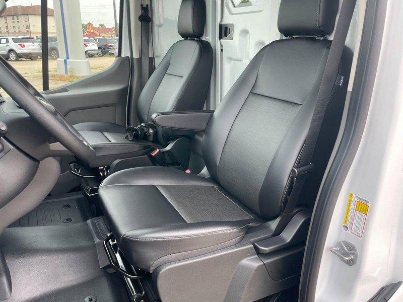 New 2025 Ford Transit 350 148 High Roof image 19