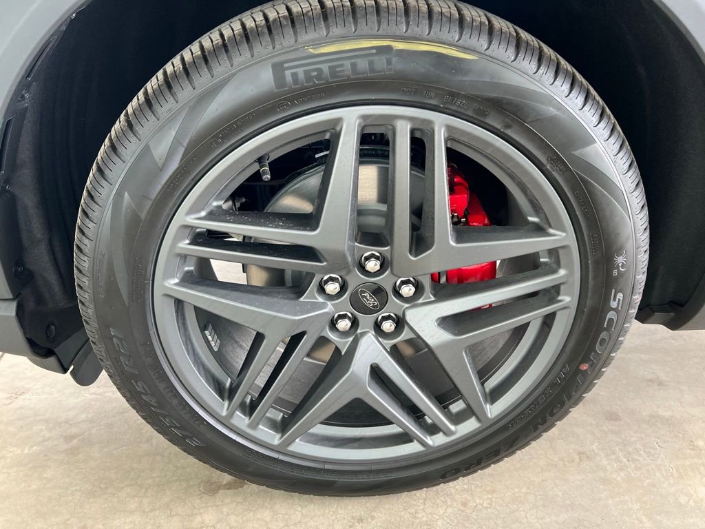 New 2025 Ford Explorer ST w/ Sun And Sound Package image 35