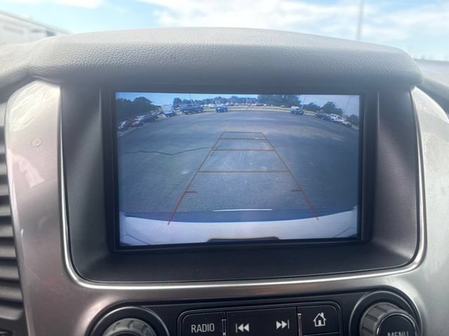 Used 2020 Chevrolet Tahoe LT AWD/4WD image 32