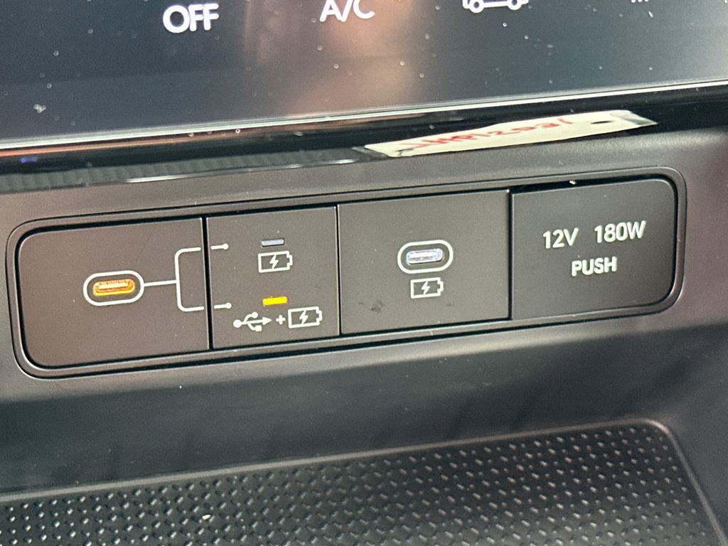 New 2026 Hyundai Tucson SEL image 31