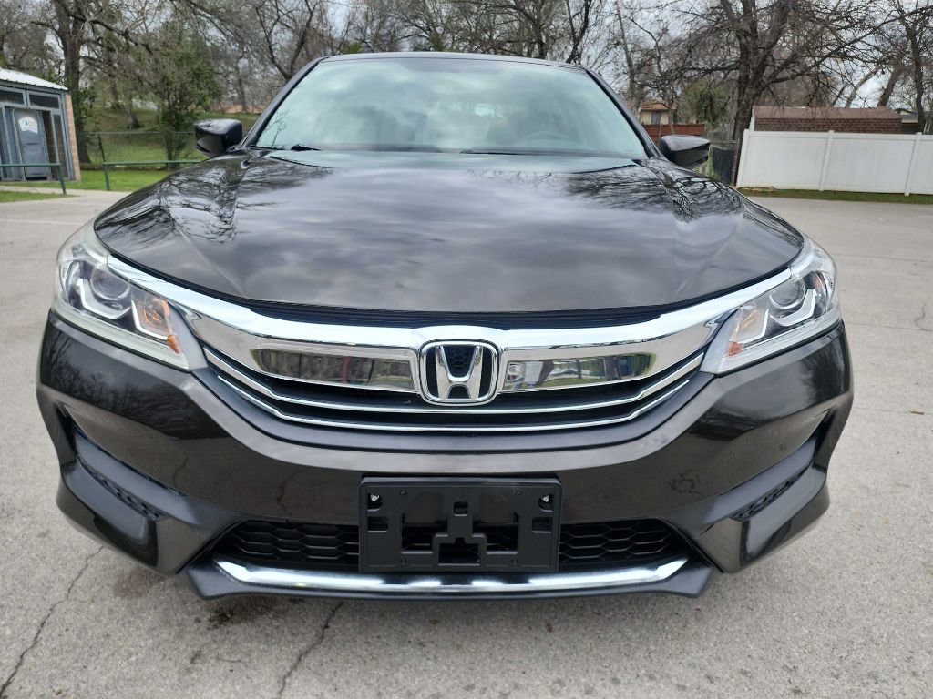 Used 2016 Honda Accord LX image 2