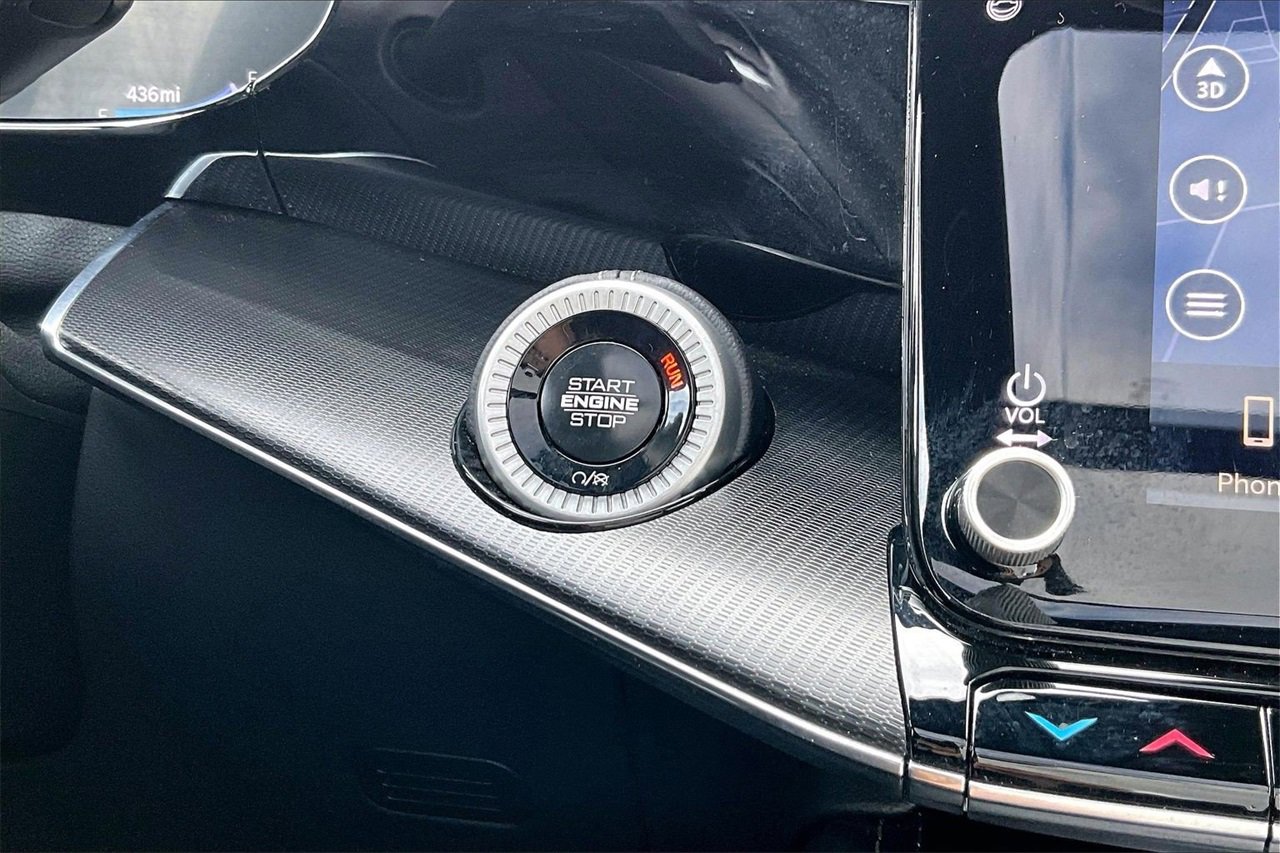 Certified 2024 Jeep Grand Wagoneer L Series II w/ Quick Order Packagew 28T image 29